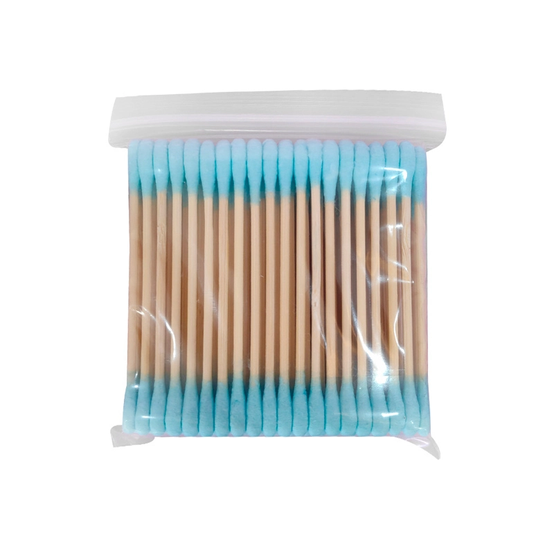 bamboo cotton buds