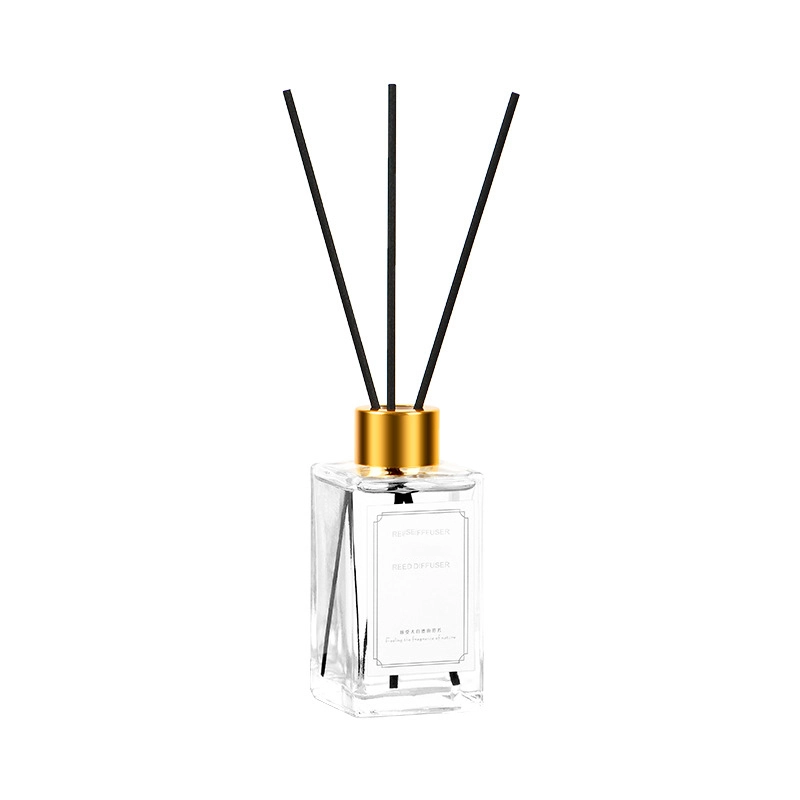 amber reed diffuser