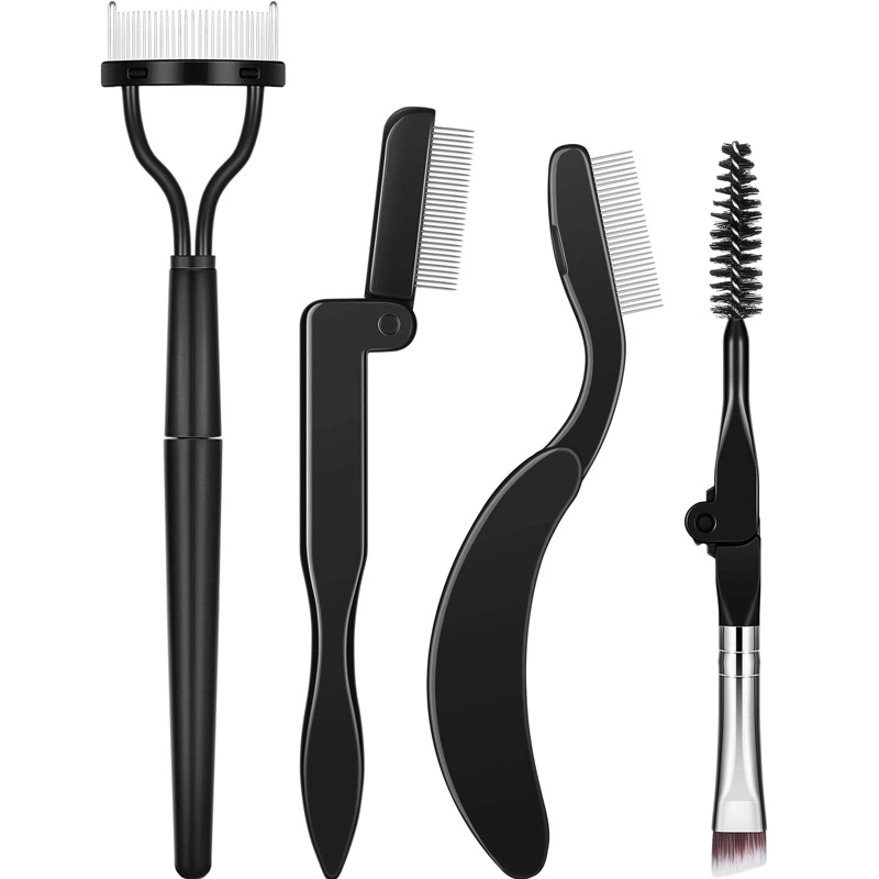 Eyebrow Comb Set