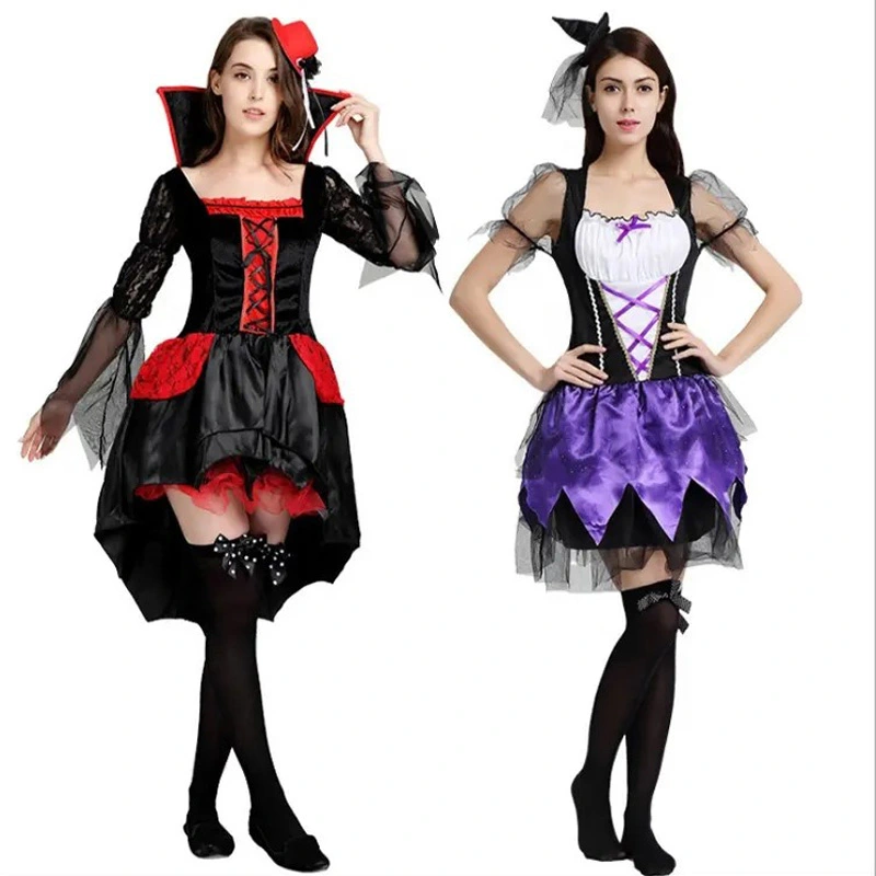 Cosplay Costumes Halloween Clothes