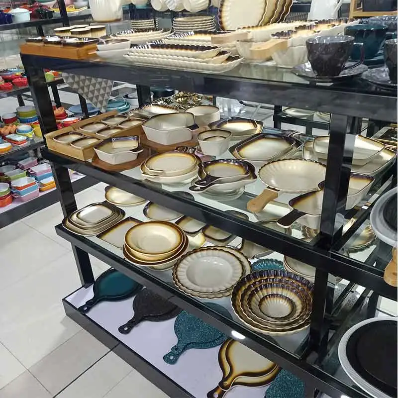 yiwu kitchenware market